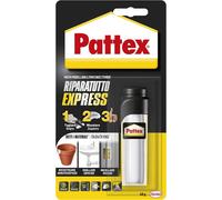 Ripara Express, Colla Epossidica, Pasta Modellabile per Incollare E Riparare, Ad