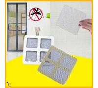 Ripara zanzariera adesiva per finestra adesivi da zanzariere adesive