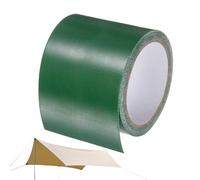 Riparare il nastro adesivo per teloni, le lacrime resistenti, impermeabili e resistenti, per tetto per auto, barca, camion, campeggio, mucchio di legno.da campeggio, kit di riparazione di teloni, kit