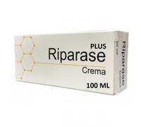 Riparase plus crema 100 ml