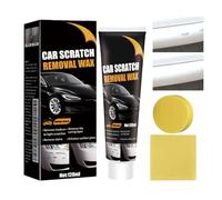 Riparatore Auto,120ml Rimuovi Ripara - Kit Lucidante per Automobili,per Moto Camion Paraurti Autoveicoli Auto