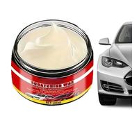 Riparatore Auto - Rimozione Profondi 100ml per Auto,Pulitore Durevole Con Spugna Levigante Per Vernice Esterni Ed Interni