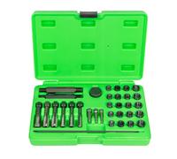 JBM 52076 Kit riparazione, filetto vite scarico dell'olio