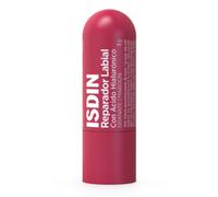 Isdin Lip Repairer With Color Stick Nr Red 4g