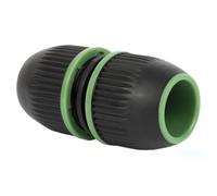 Riparatore - Raccordo per tubi da 15-19 mm, realizzato in materiale resistente, assicura una vestibilità efficace e ermetica, ideale per riparazioni rapide. #