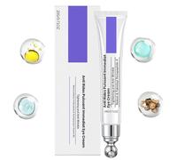 Riparatrice per Occhi | Cura Lenitiva Idratante | Balsamo Viso ad Assorbimento Rapido - Per la Routine Quotidiana, Notte, Viaggi, Spa a Casa, Makeup