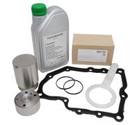 Riparazione Accumulatore DQ200 Manager 0AM per VW Audi Seat Skoda 7-Gang Cambio
