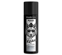 Riparazione Anale Black Hole con Acido Ialuronico 100ml - Base Acquosa, Contenuto 100 ml