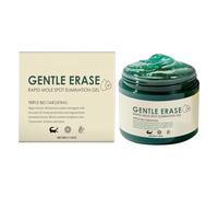 Riparazione attiva della pelle naturale | Crema gel per la riparazione della pelle | Maschera viso anti-invecchiamento con idratante - da scottature, cura della pelle e rigenerazione