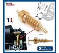 Riparazione ATTUATORE Supporto Di Sedile Per BMW E60 E61 E65 E67 F01 F02