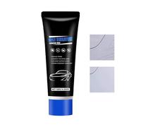 Riparazione Auto - Composto Ripristinatore con Spugna | Per Eliminazione E Auto,per Lucidare Pulire Camion SUV RV Berlina Ossidazione Imperfezioni Vortici