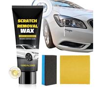 Riparazione Auto - Detailing a Lunga Durata Lucidante Rigenerante - Riparante E Alla Vernice 'Auto - Per veicoli camion suv paraurti porte auto