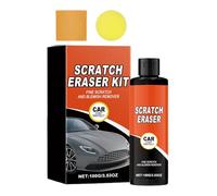 Riparazione Auto - Restauratore Dettagli Imbottitura In Schiuma | Pasta Professionale Per La Riparazione Dei, Per Lucidare E Lucidare La Vernice 'auto | Ideale Per L'uso Automobilist