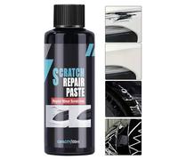 Riparazione Auto - Rivestimento a Lunga Durata Sicuro Lucidante - Pasta Lucidante Rimuovi Vernice Auto,per Automobili Camion SUV Berlina Moto Imperfezioni Ripristino Protezione UV