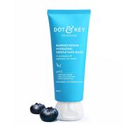 Riparazione Barriera DOT & KEY + Lavaggio Viso Delicato Idratante con Probiot...