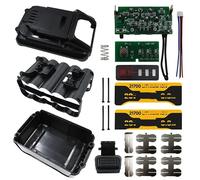 Riparazione batteria fai da te 21700 batteria accumulo PCB scheda ricambio per b