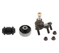 MAPCO Kit riparazione, Sospensione ruota 53293 AUDI,VW,SKODA,A1 Sportback (8XA, 8XF),A1 Hatchback (8X1, 8XK),up! Hatchback (121, 122, BL1, BL2)