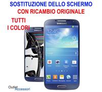 Riparazione Cambio Sostituzione Scocca Vetro Posteriore per Apple Iphone XS MAX