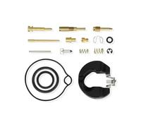 Riparazione Carburatore Kit Di Riparazione Carburatore Per Moto Per H&onda 50cc DIO 50, Strumento Di Riparazione Con Guarnizione Getto, Ago Carburatori Kit Riparazione