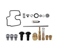 Riparazione Carburatore Kit Di Riparazione Carburatore Per Moto Per Suzuki Intruder Volusia VL800, Guarnizioni, Getti, Kit Di Riparazione E Manutenzione Kit Riparazione
