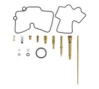 Riparazione Carburatore Kit Di Riparazione E Manutenzione Carburatore Per Moto, Guarnizione, Ricambio Per H&onda CRF250X 2004-2006, Strumento Di Manutenzione Motore Kit Riparazione