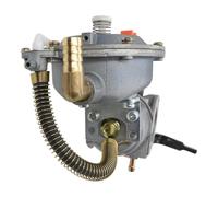 Riparazione Carburatore Kit Di Riparazione E Manutenzione Del Carburatore Per Motociclette, Per H&onda GX160, GX200, 168F E 170F, Strumenti E Parti Di Ricambio Kit Riparazione