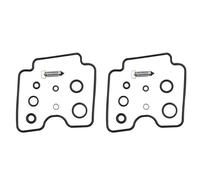 Riparazione Carburatore Kit Di Riparazione E Manutenzione Per Carburatore Per Y&amaha XVS11 XVS1100 V-Star Custom XVS11A XVS1100A Classic Kit Riparazione(2 SET)