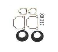 Riparazione Carburatore Kit di Riparazione E Revisione Carburatore per Moto per B&MW Bing CV 40 Mm R45 R65 R75 R80 R90 R100, Guarnizione di Riparazione Valvola Carburatore Kit Riparazione