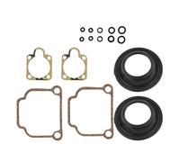 Riparazione Carburatore Kit di Riparazione E Revisione Carburatore per Moto per B&MW Bing CV R45 R65 R75 R80 R90 R100, Valvola, Guarnizione E Manutenzione. Kit Riparazione