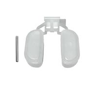 Riparazione Carburatore Kit Di Riparazione E Revisione Carburatore Per Moto Per H&onda CG150 SPORT CG150S 2005-2008, Kit Valvola Galleggiante, Parti Sede Spillo Kit Riparazione(Insieme 2)