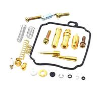 Riparazione Carburatore Kit Di Riparazione E Revisione Carburatore Per Moto Per Y&amaha XV250 Virago 250, Rondella Sede Spillo Flottante, Kit Di Manutenzione Kit Riparazione