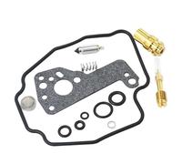 Riparazione Carburatore Kit Di Riparazione E Revisione Carburatore Per Motocicletta Per Y&amaha Virago XV535 XV535S 1988-2003. Parti Motore, Manutenzione, Kit Riparazione(1 Impostato)