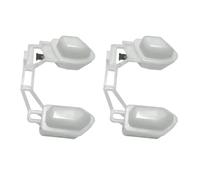 Riparazione Carburatore Kit Di Riparazione E Revisione Carburatori Per Ducati Monster 600, 750 E 900. Kit Di Riparazione Gruppo Membrana Galleggiante Aircut. Kit Riparazione(Insieme 1)