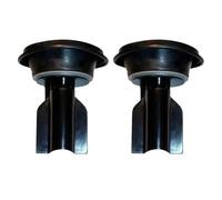Riparazione Carburatore Kit Di Riparazione E Revisione Carburatori Per Ducati Monster 600, 750 E 900. Kit Di Riparazione Gruppo Membrana Galleggiante Aircut. Kit Riparazione(Set 7)