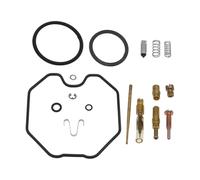 Riparazione Carburatore Kit Di Riparazione E Revisione Carburatori Per Moto Per H&onda CL200T Twinstar Fourtrax 200 TRX200 Twinstar 200 - Parti Per Sede Spillo Kit Riparazione