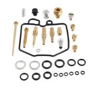 Riparazione Carburatore Kit Di Riparazione E Revisione Carburatori Per Moto Per H&onda Per CBX1000 1978, 1979, 1980, 1981, 1982 E 1983. Kit Riparazione