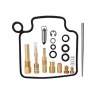 Riparazione Carburatore Kit Di Riparazione E Revisione Carburatori Per Moto Per H&onda Rincon 650 TRX650FA Foreman 500 TRX500 2003-2011 - Parti Per Sede Spillo Kit Riparazione