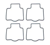 Riparazione Carburatore Kit Di Riparazione E Revisione Carburatori Per Moto Per K&awasaki, Per ZX1100C, Per ZX1100D, Per Ninja, Kit Valvola Galleggiante Kit Riparazione(Insieme 1)