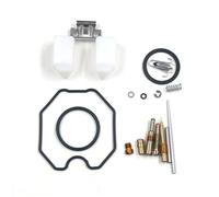 Riparazione Carburatore Kit Di Riparazione E Revisione Del Carburatore Per Moto Per H&onda CG200 CG200CC PZ30, Attrezzo Per La Riparazione Di Componenti Del Motore Kit Riparazione