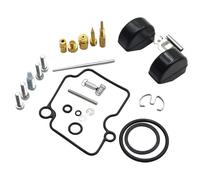 Riparazione Carburatore Kit Di Riparazione E Revisione Del Carburatore Per Y&amaha YBR125 JYM125 VM22 VM 22, Strumento Di Manutenzione E Per Parti Del Motore Kit Riparazione