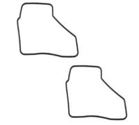 Riparazione Carburatore Kit E Revisione Carburatori Per Moto Per H&onda VTR 250 1999-2007, Galleggiante Carburatore Viti Per Valvola A Spillo Set Di Anelli Di Tenuta Kit Riparazione(Insieme 1)