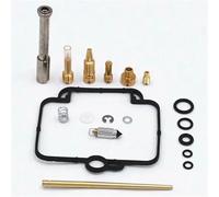Riparazione Carburatore Kit E Revisione Carburatori Per Motociclette Per SUZUKI DR650SE 1996-2009, Attrezzi Per La Guarnizione Del Getto Kit Valvola A Galleggiante Kit Riparazione