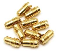 riparazione carburatore motocicletta Per 1488 Per Dellorto Per PHBD MAMB UAUB Per PHBG M5Thread Sostituzione #30-52 Getto Del Minimo Per Motocicletta Carburatore