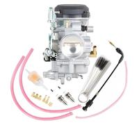 riparazione carburatore motocicletta Per 40 Mm Per CV 40 Per XL883 Moto Carburatore Starter Cavo/Candela