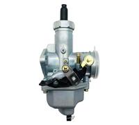 riparazione carburatore motocicletta Per Cg XL 125 150 175CC 27mm Alimentazione Carburante Atv Mini Moto Pz27 Acceleratore Manuale Fuoristrada Carburatore Adatto