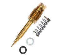 riparazione carburatore motocicletta Per CV40 Per Keihin CVK34 CVK36 CVK40 CBR CB-1G PD26J Moto Carburatore Aria-carburante Rapporto Regolazione Vite(B)