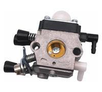 riparazione carburatore motocicletta Per FS38 HS45 F45 46 55 74 75 Motociclo Elettrico Tosaerba Carburatore Ricambi Riutilizzabili Tagliasiepi Da Giardino