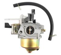 riparazione carburatore motocicletta Per GX160 Per GX168F Per GX200 Per 5.5HP 6.5HP Guarnizione Tubo Carburante Per Motocicletta Motore Carburatore(1 piece)