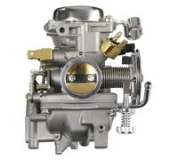 riparazione carburatore motocicletta Per XV250 QJ250H XV 250 Per Virago 250 Per V-Star 250 Per Route 66 1988-2014 Carburatore Per Motocicletta 26mm Carb Assy