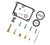 Riparazione Carburatore Per Yamaha RX100 RS100 VN24 Kit Carburatore